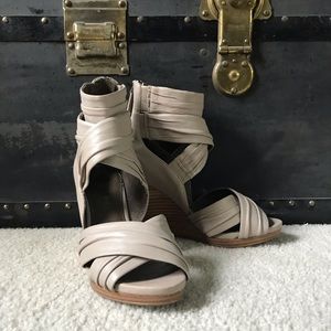 B. Makowsky Neutral Wedge
